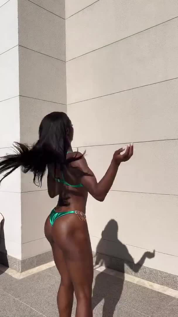 Video 24255 from Khaddi Sagnia