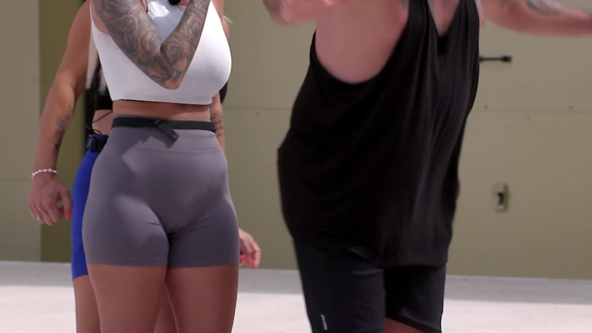 Video 24268 from Carina Spack