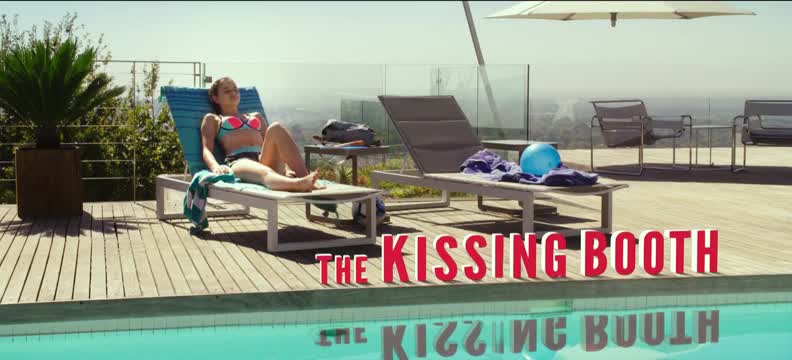 Video 24280 from Joey King