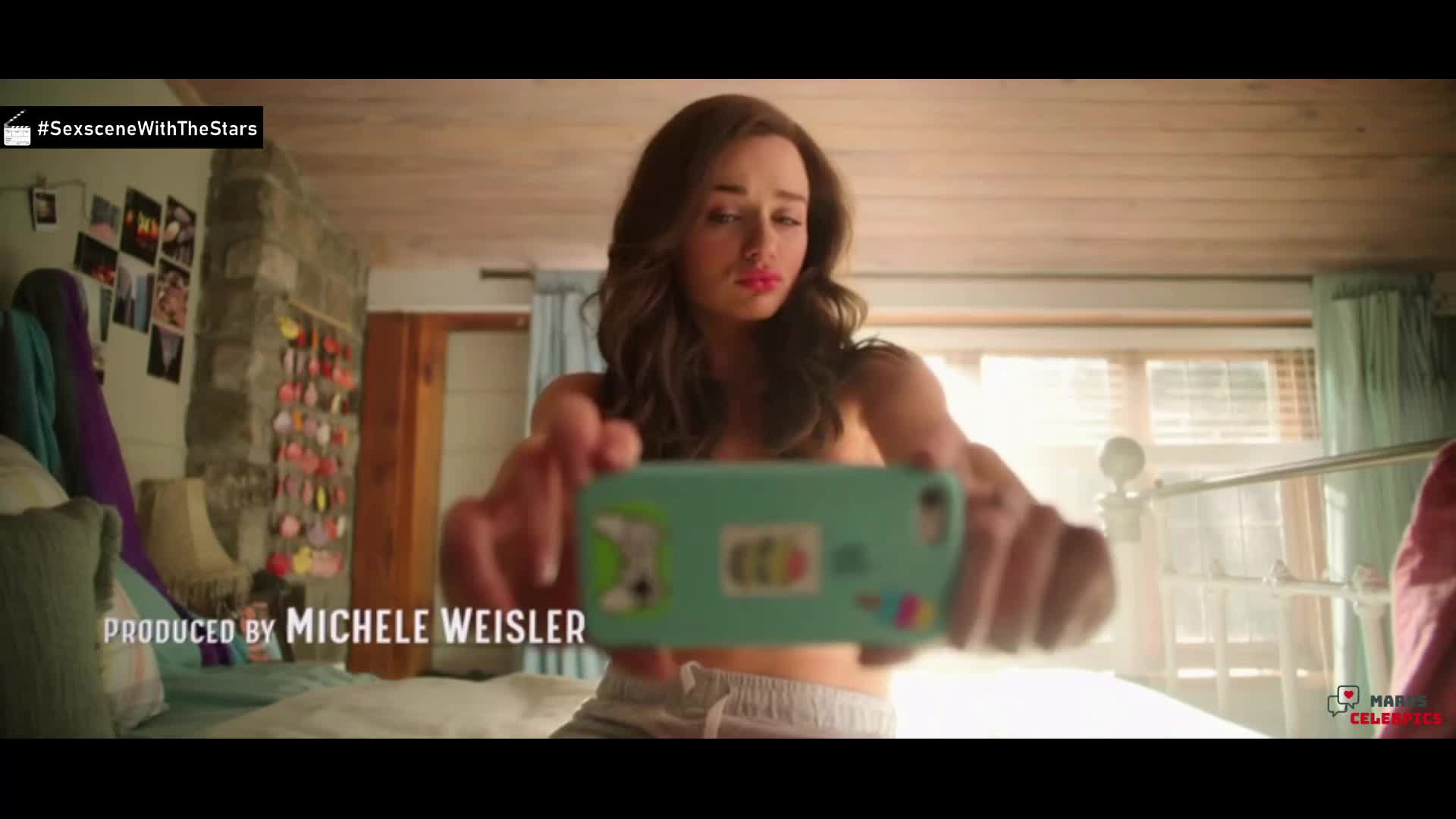 Video 24281 from Joey King