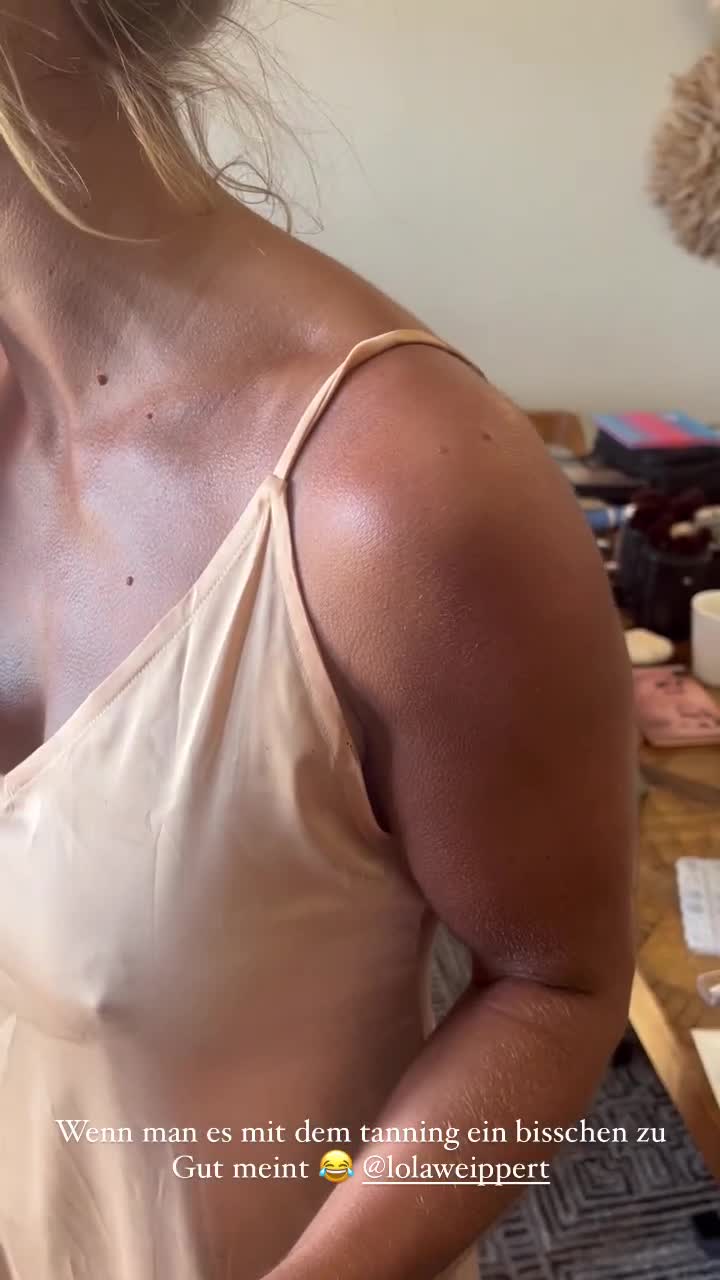 Video 9206 from Lola Weippert