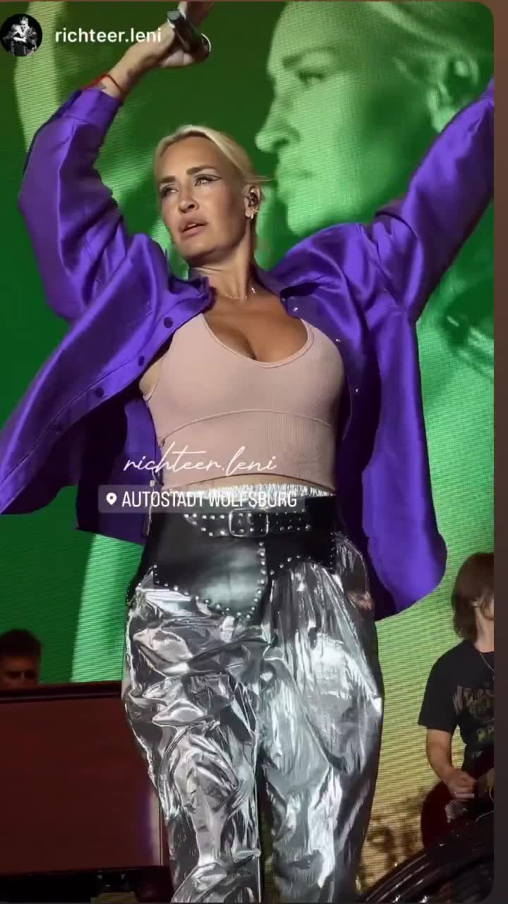 Video 24304 from Sarah Connor