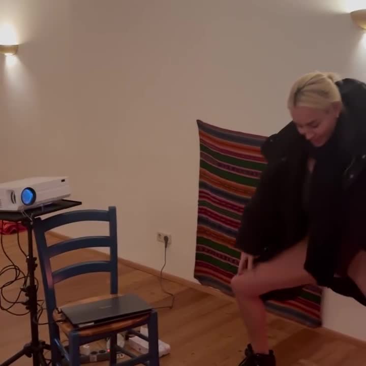 Video 24307 from Sarah Connor