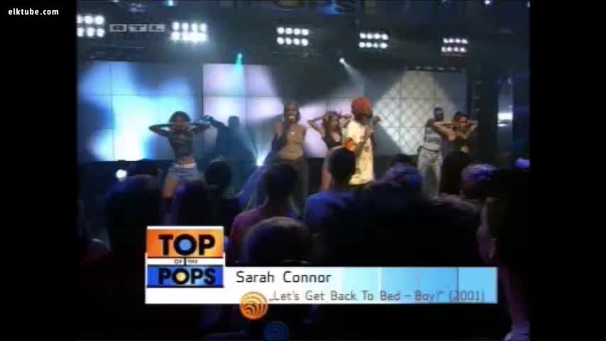 Video 24308 from Sarah Connor