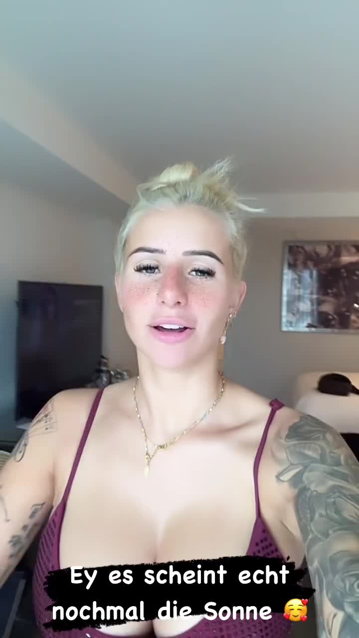 Video 24311 from Carina Spack