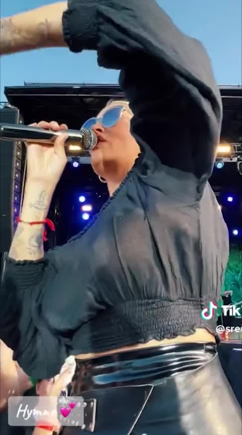 Video 24313 from Sarah Connor