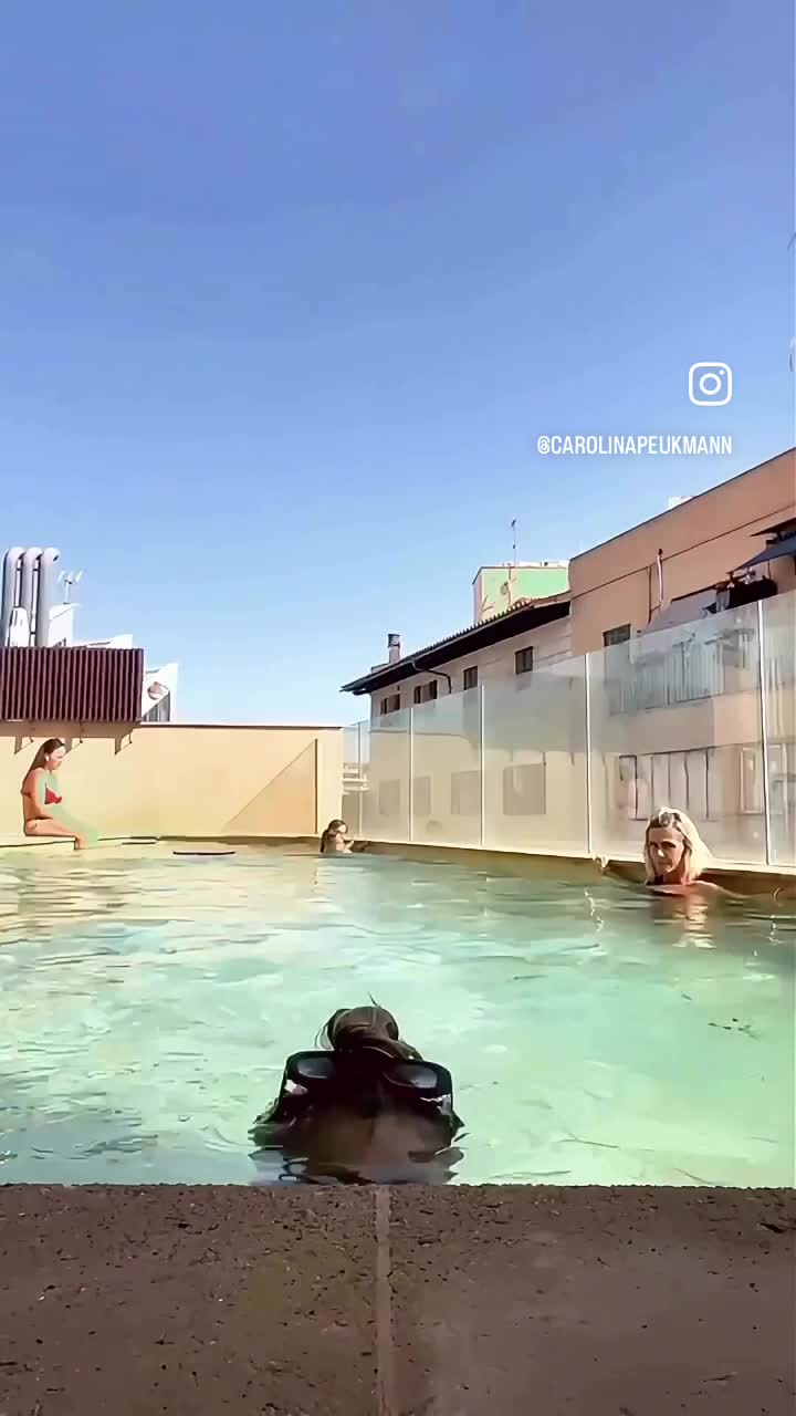 Video 24406 from Carolina Peukmann