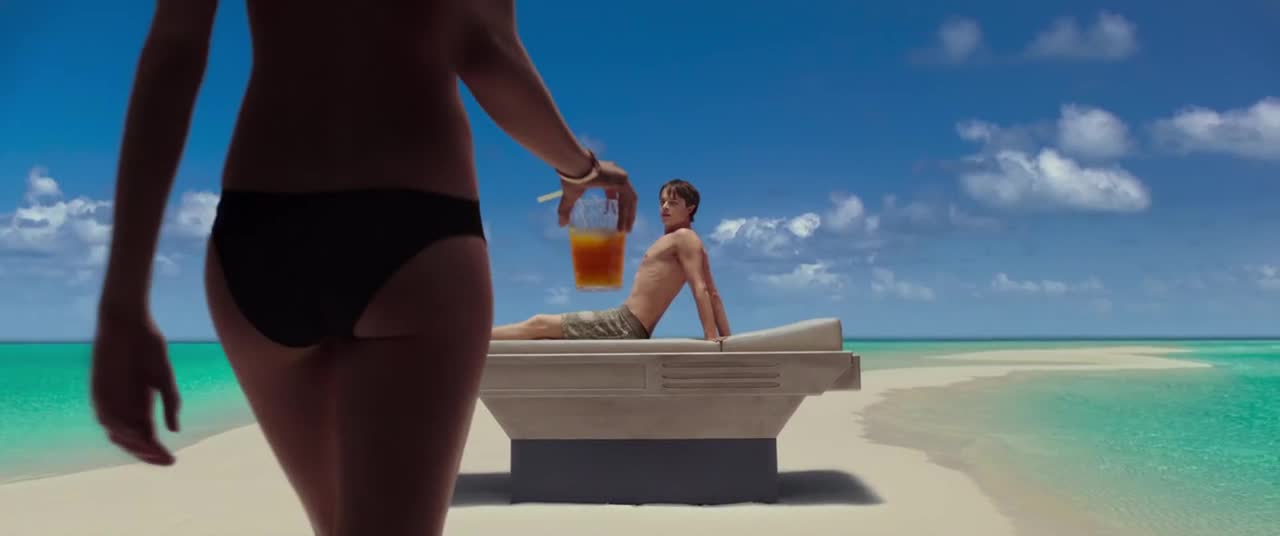 Video 24414 from Cara Delevingne