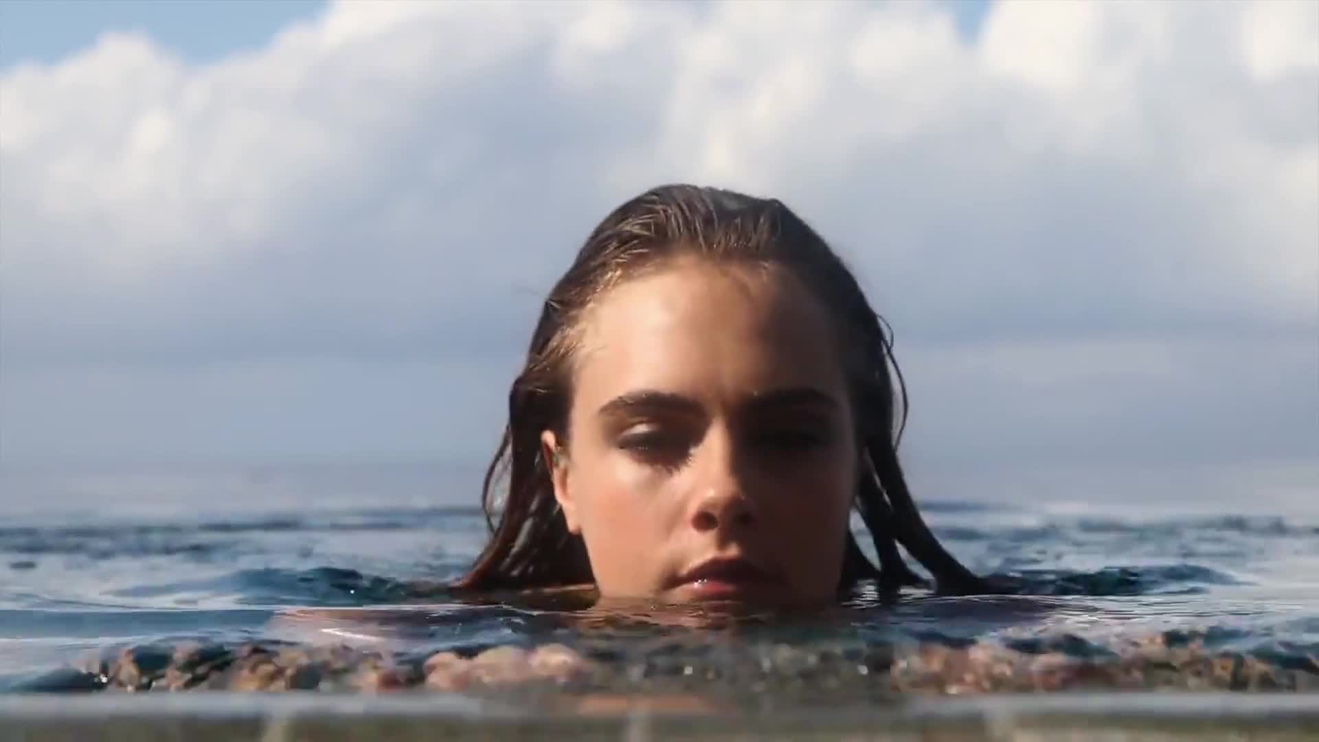Video 24418 from Cara Delevingne