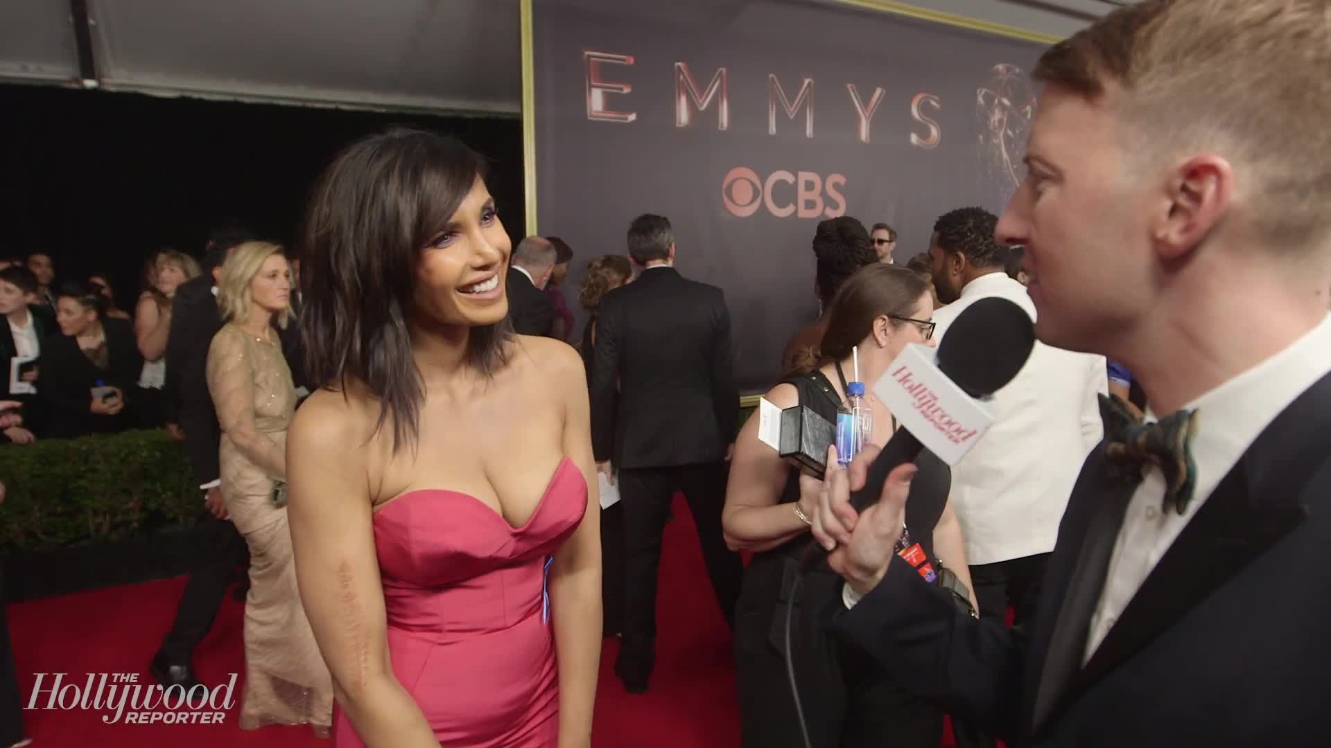 Video 24440 from Padma Lakshmi