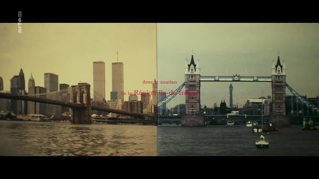 Video 24466 from Léa Seydoux