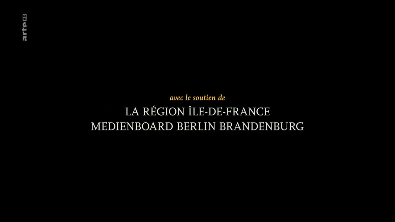 Video 24470 from Léa Seydoux