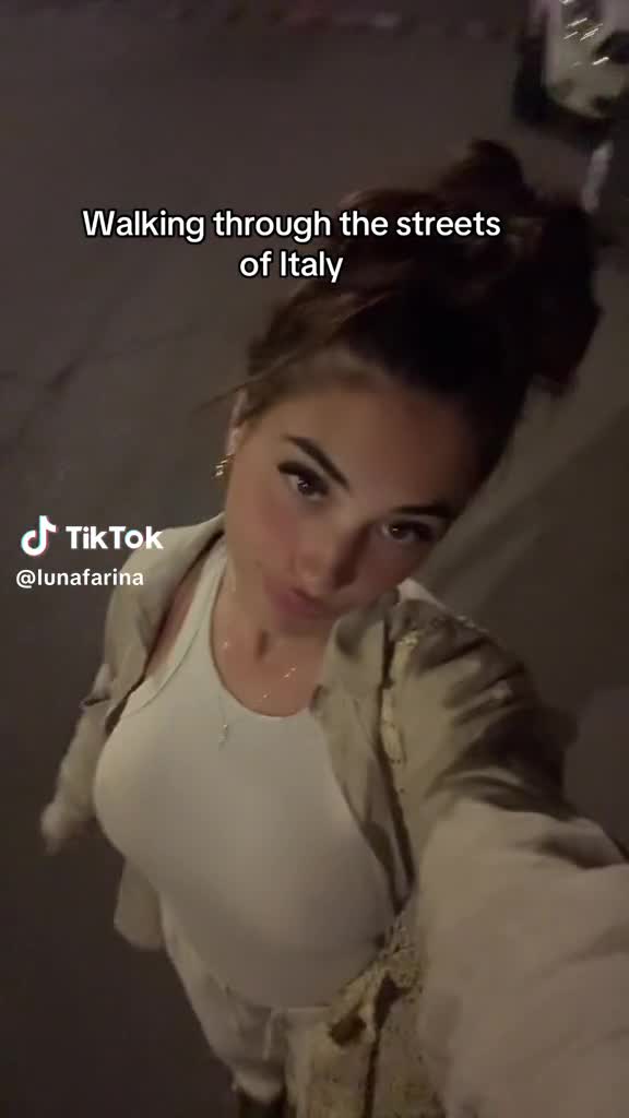 Video 24484 from Luna Farina