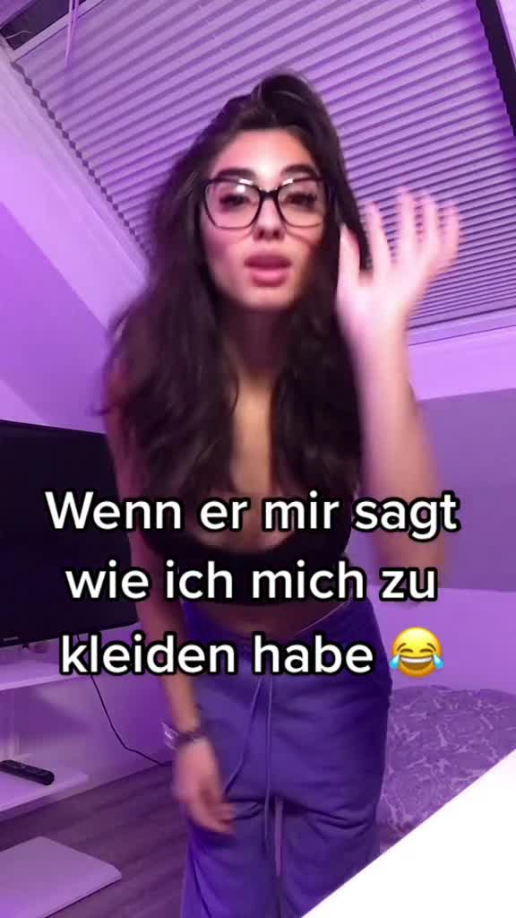 Video 24489 from Luna Farina