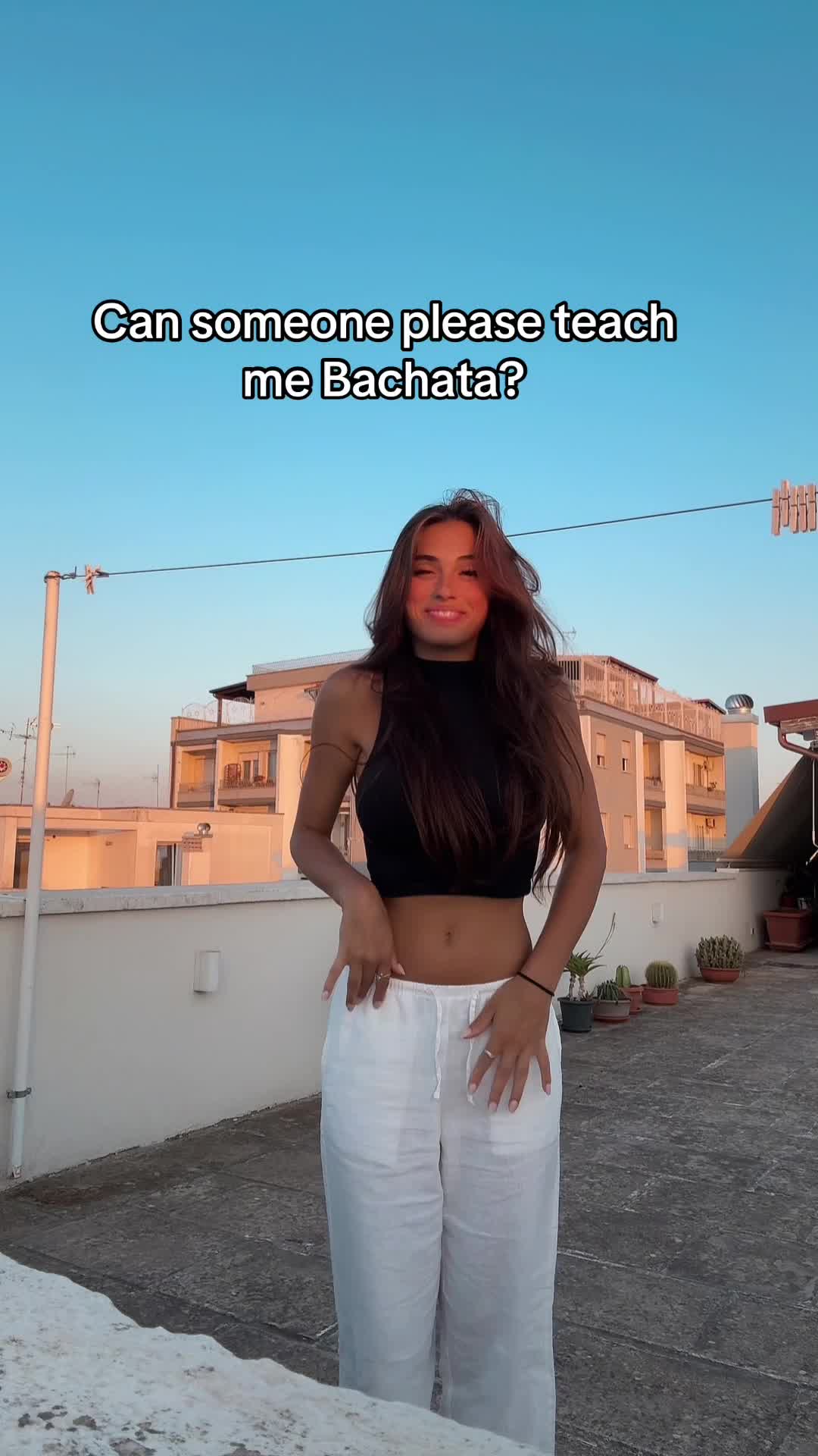 Video 24495 from Luna Farina