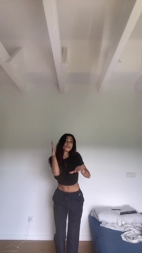 Video 24499 from Luna Farina