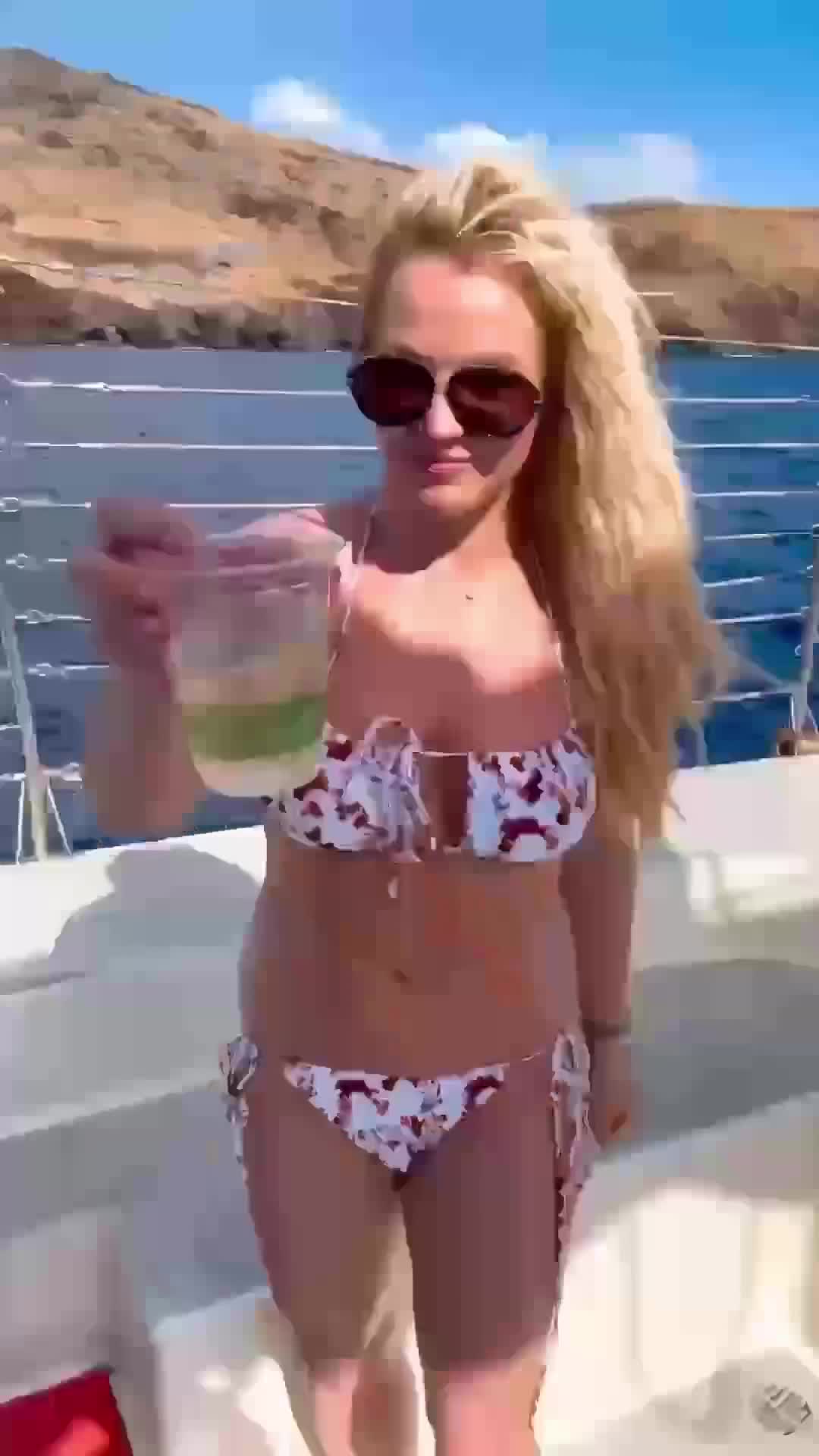 Video 23619 from Britney Spears