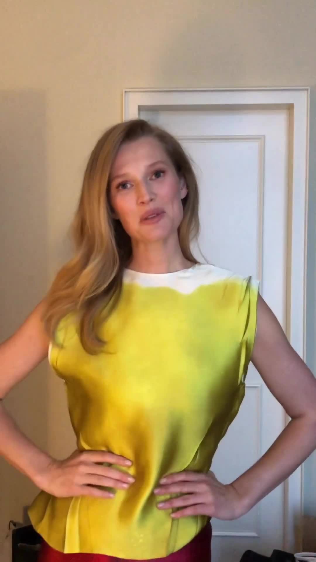 Video 24522 from Toni Garrn