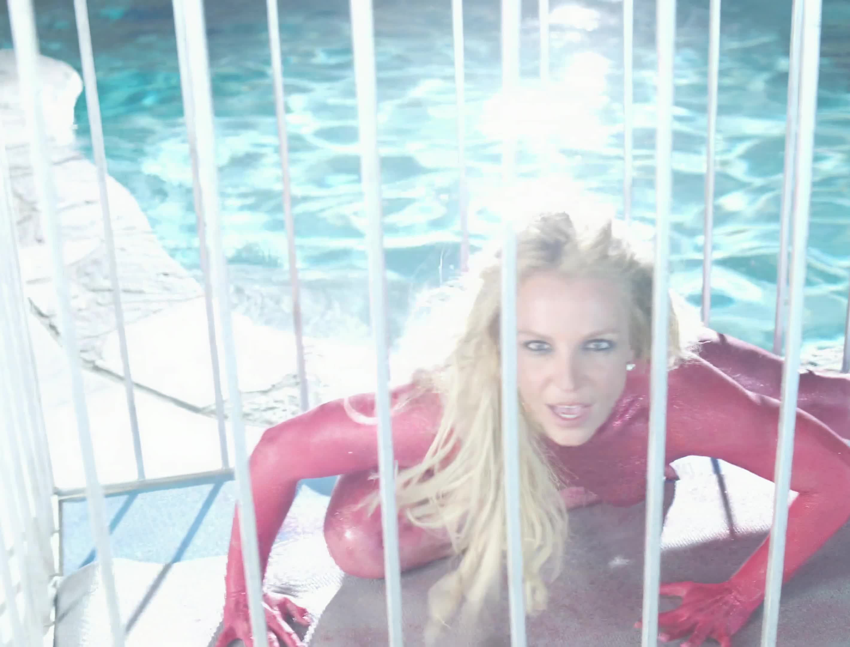 Video 23747 from Britney Spears