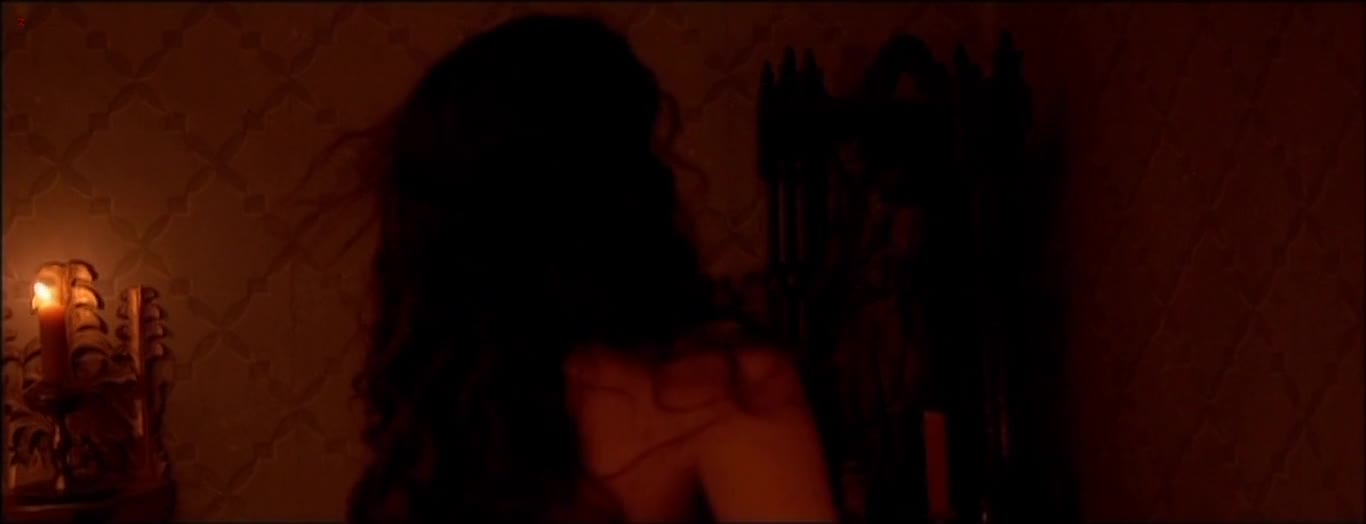 Video 24525 from Paz Vega