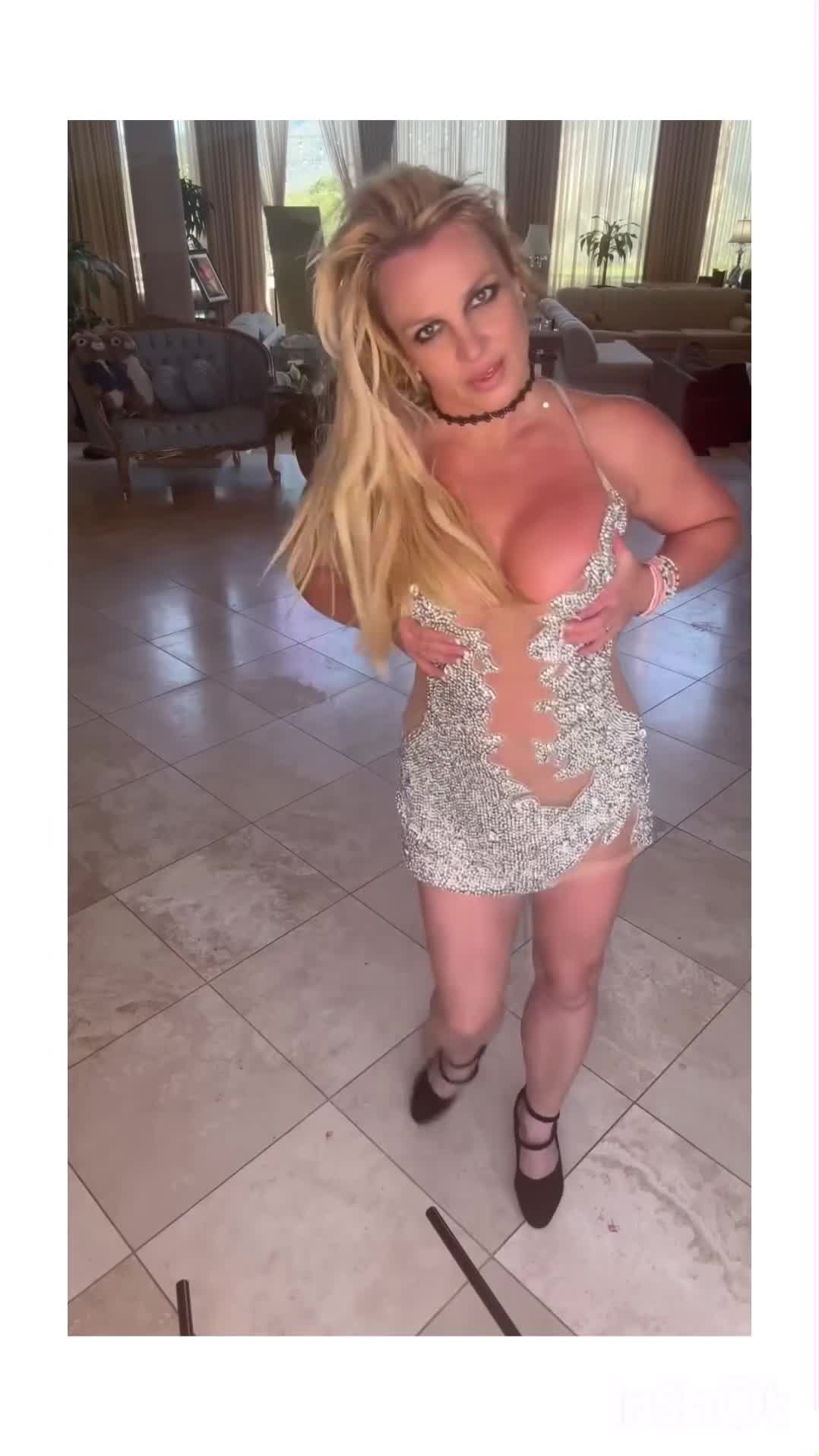 Video 23759 from Britney Spears