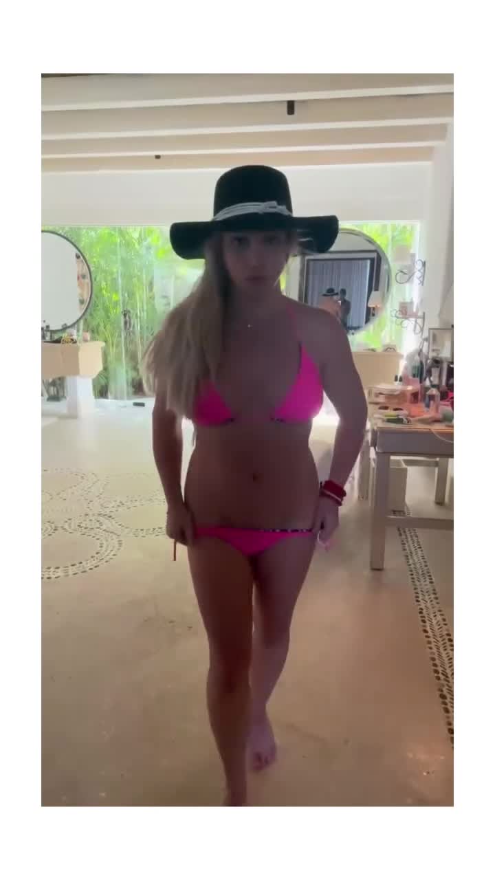 Video 23766 from Britney Spears