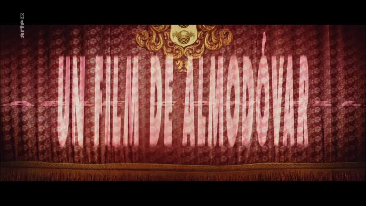 Video 24527 from Paz Vega