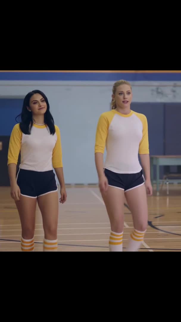 Video 24541 from Lili Reinhart