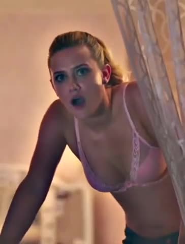 Video 24547 from Lili Reinhart