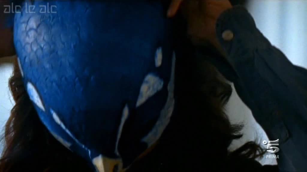 Video 24556 from Serena Rossi