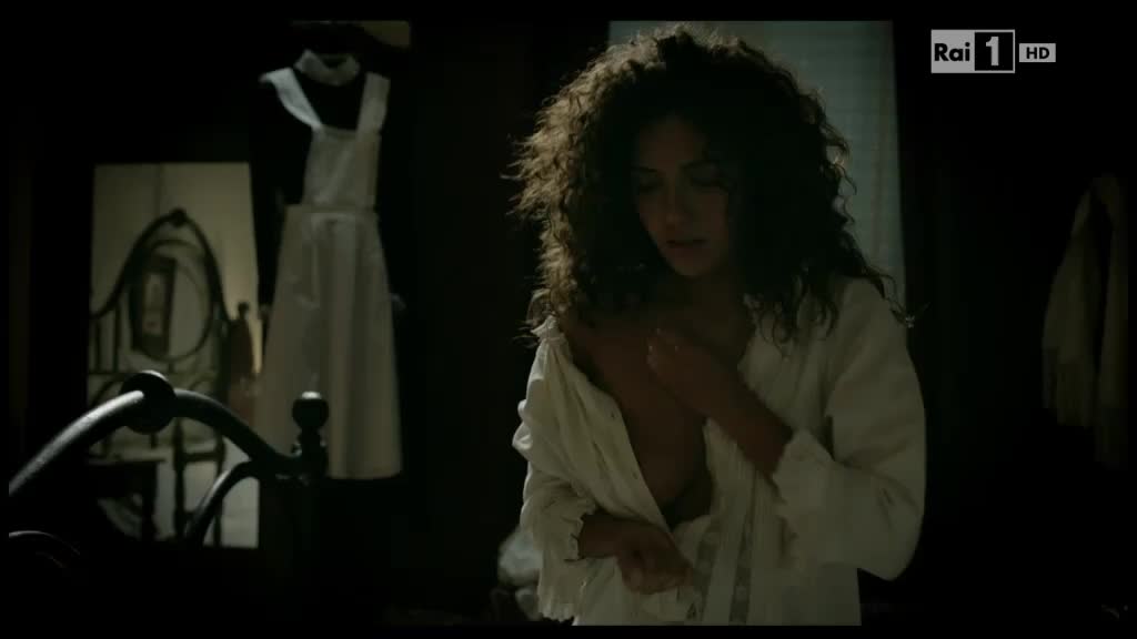 Video 24557 from Serena Rossi