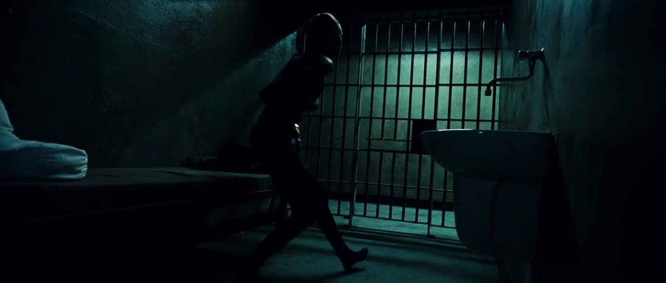 Video 24581 from Zoe Saldana