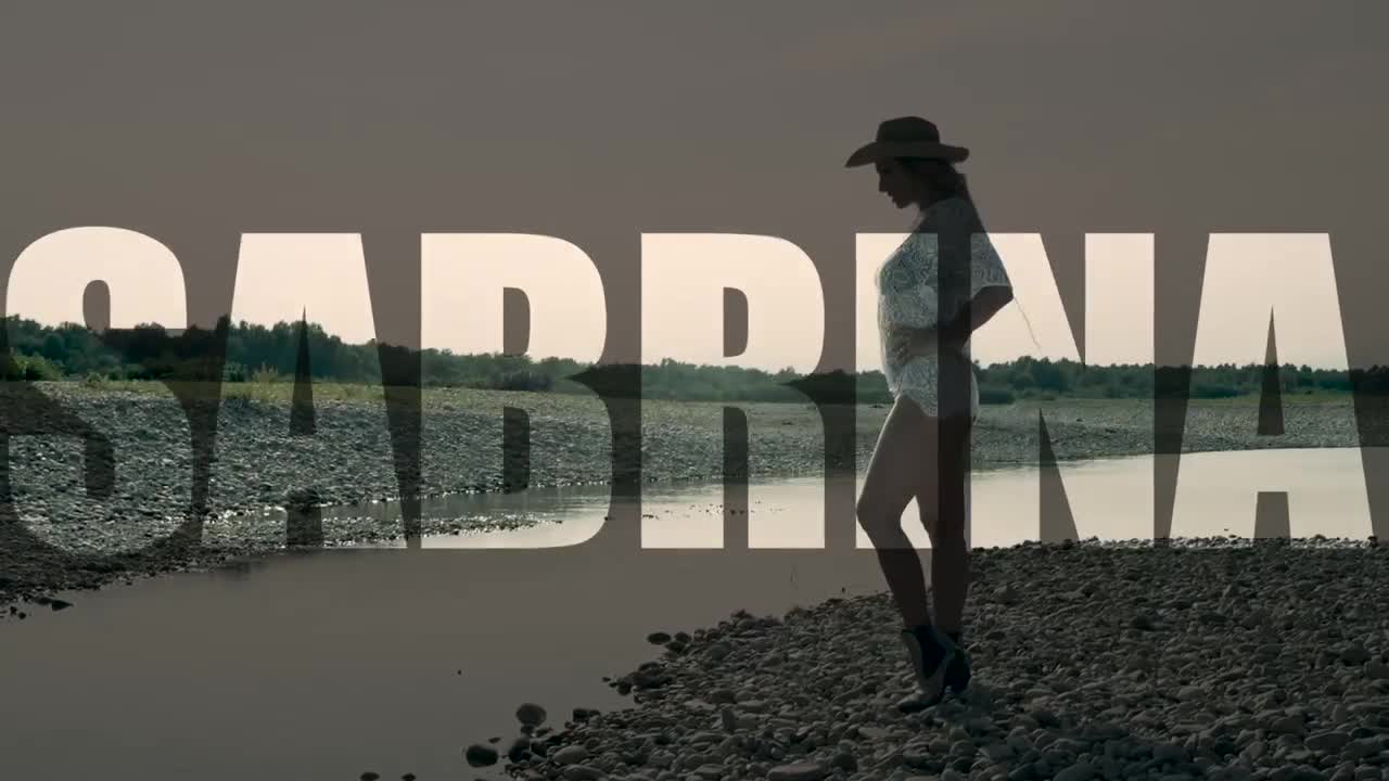 Video 24586 from Sabrina Salerno