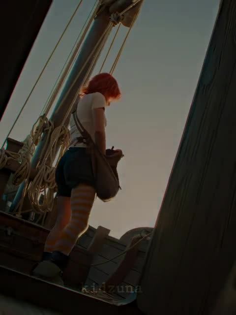 Video 24595 from Emily Rudd