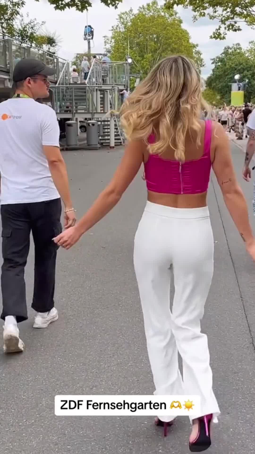 Video 24601 from Anna-Carina Woitschack