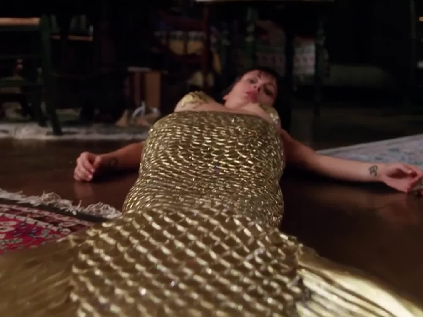 Video 24613 from Alyssa Milano