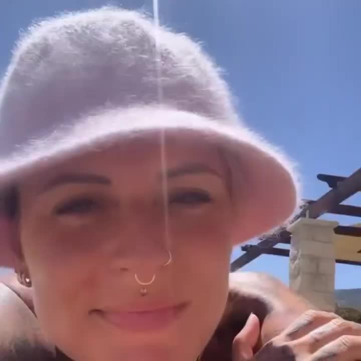 Video 24622 from Jennifer Weist