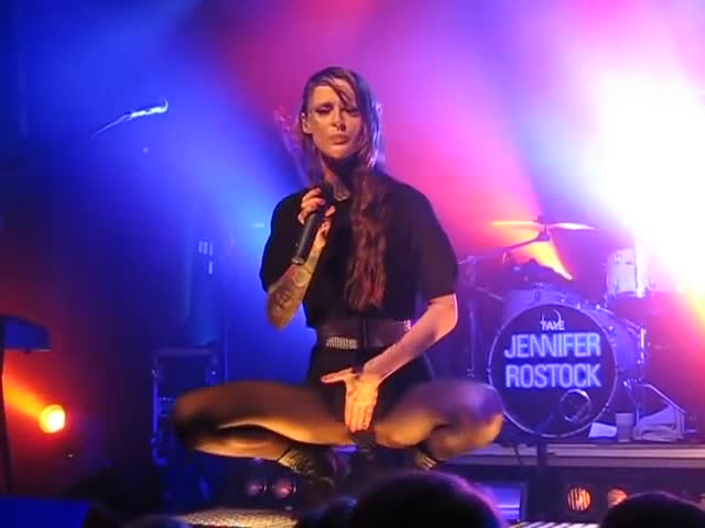 Video 24641 from Jennifer Weist