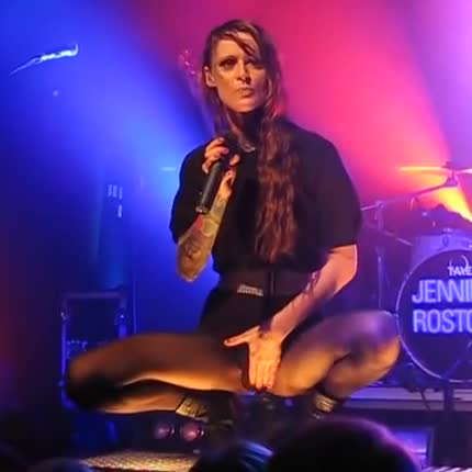 Video 24642 from Jennifer Weist