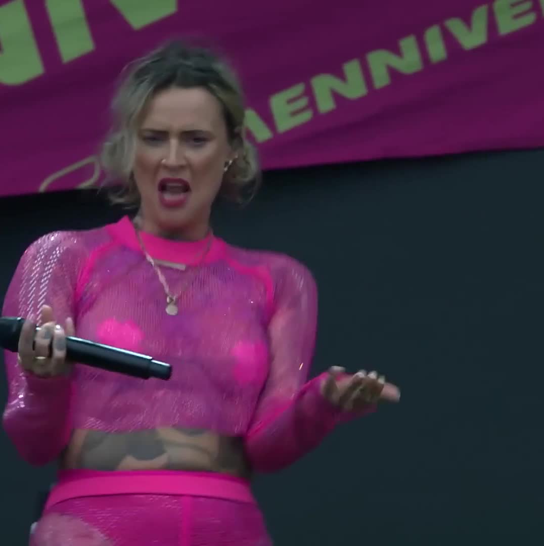 Video 24644 from Jennifer Weist