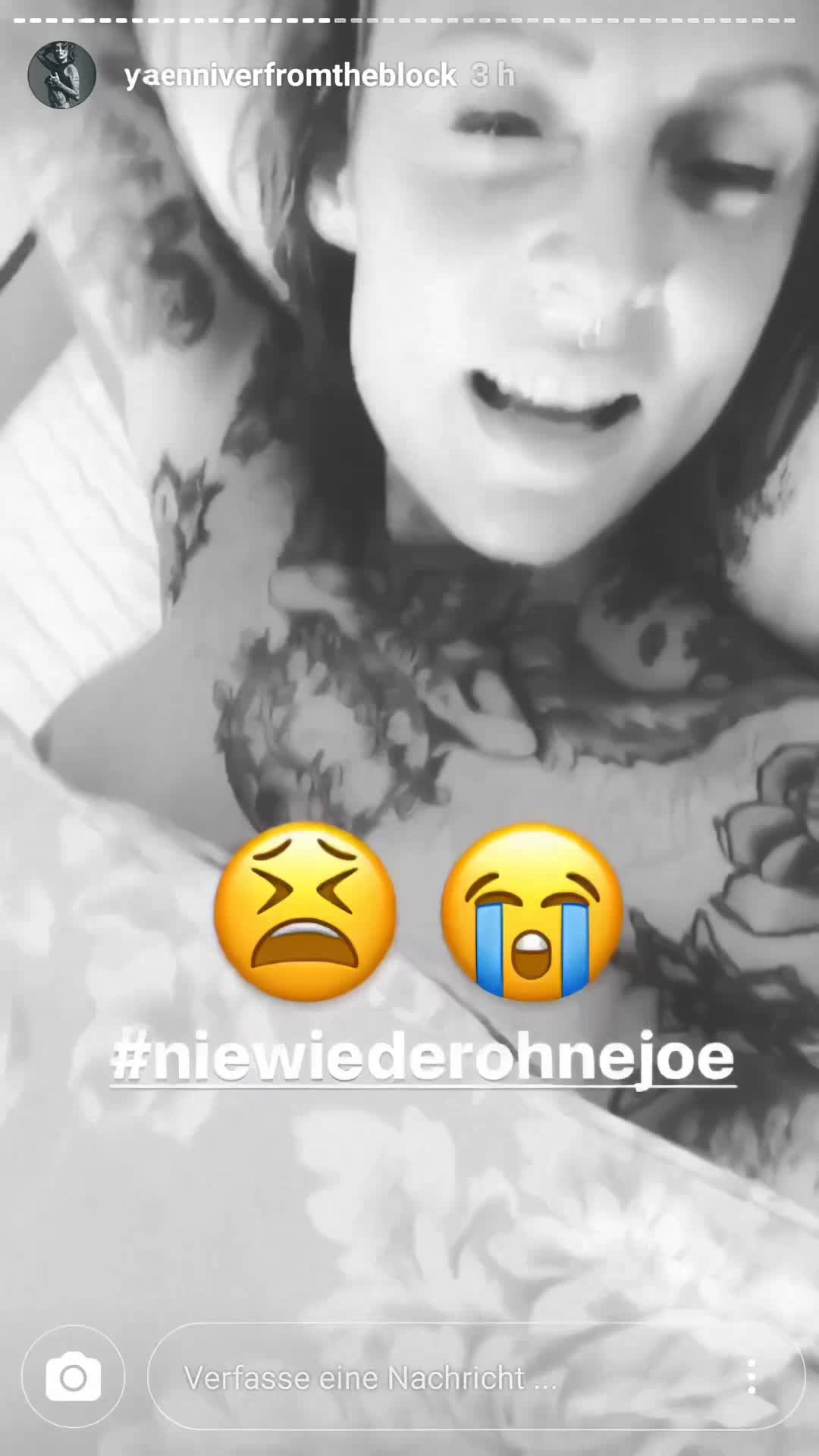 Video 24654 from Jennifer Weist