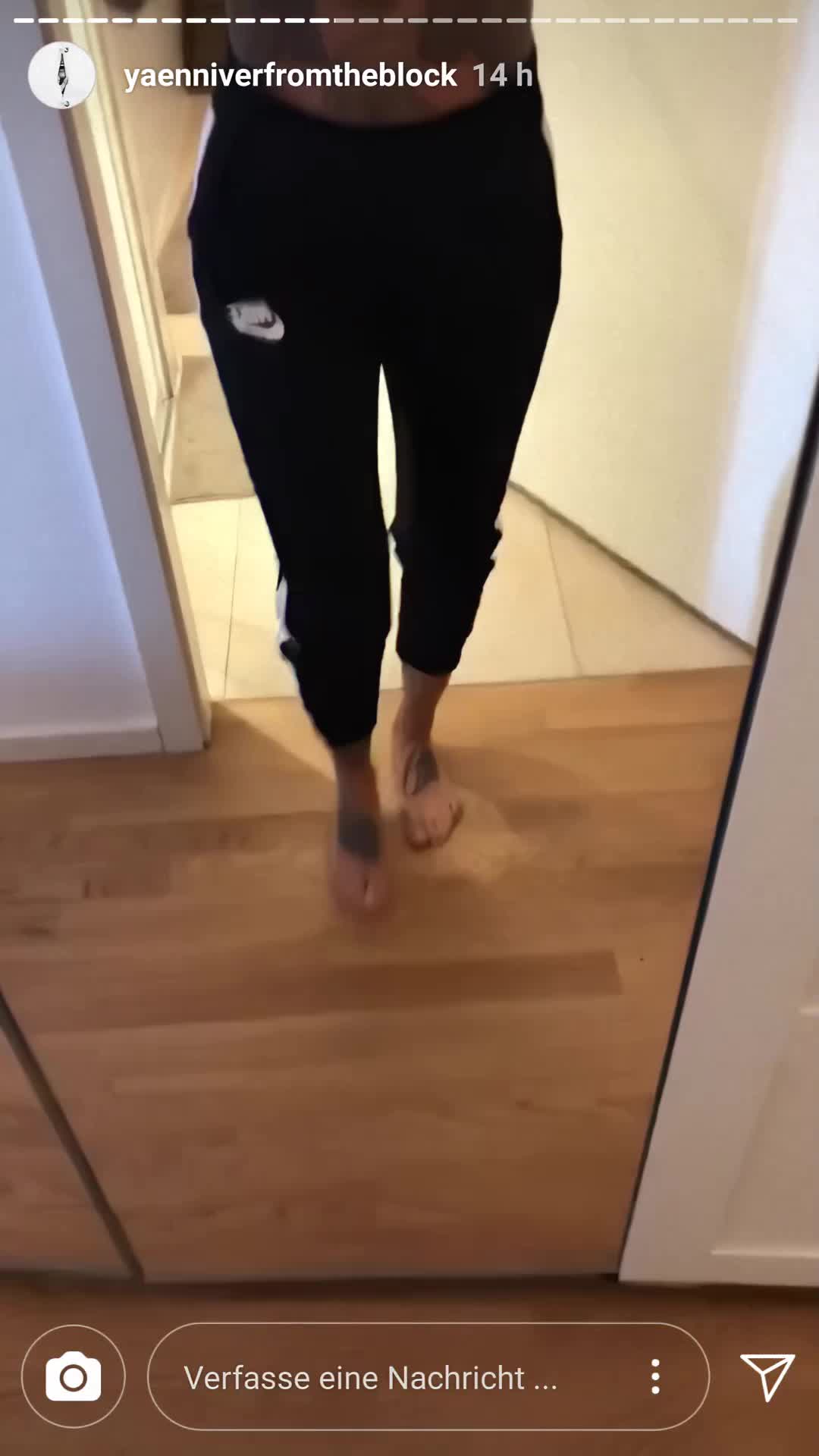 Video 24655 from Jennifer Weist