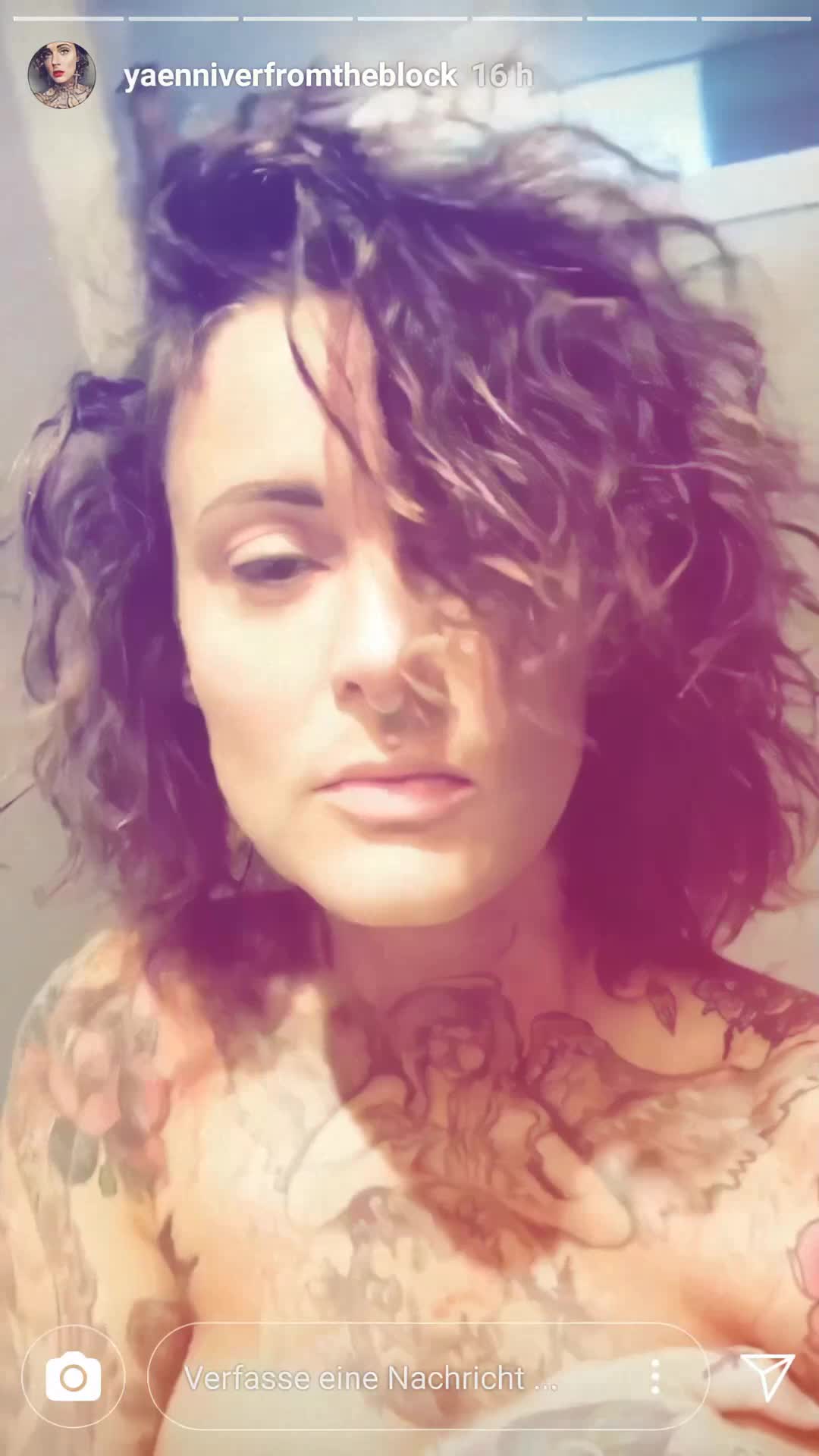 Video 24656 from Jennifer Weist