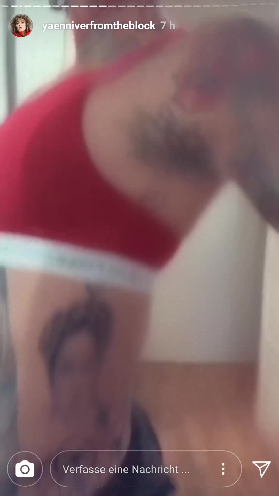 Video 24660 from Jennifer Weist