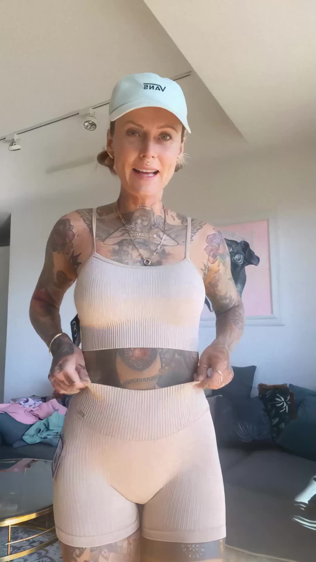 Video 24665 from Jennifer Weist