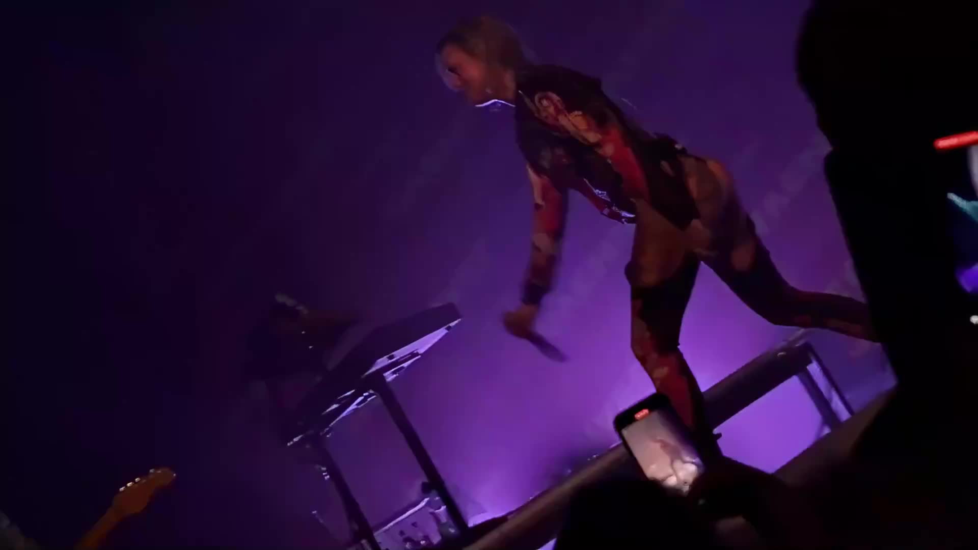 Video 24675 from Jennifer Weist