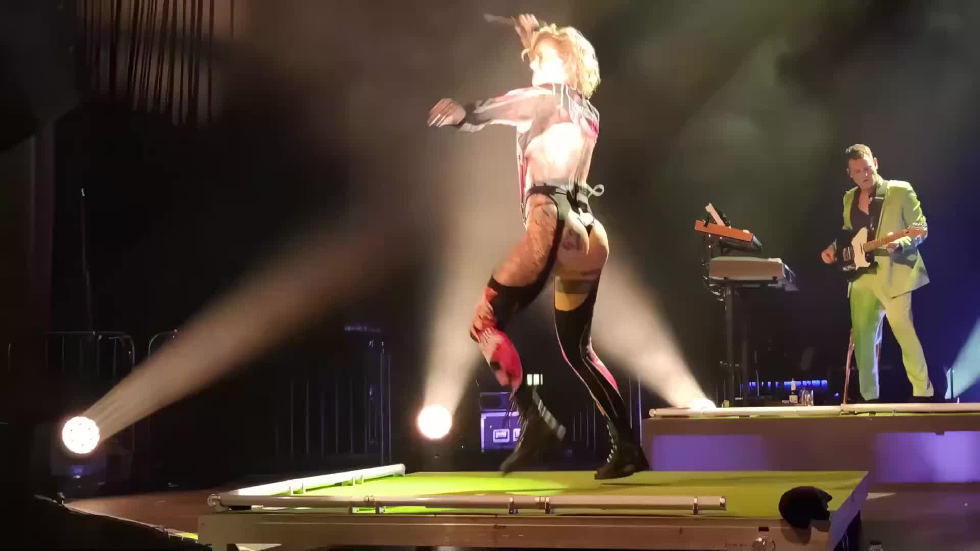 Video 24676 from Jennifer Weist