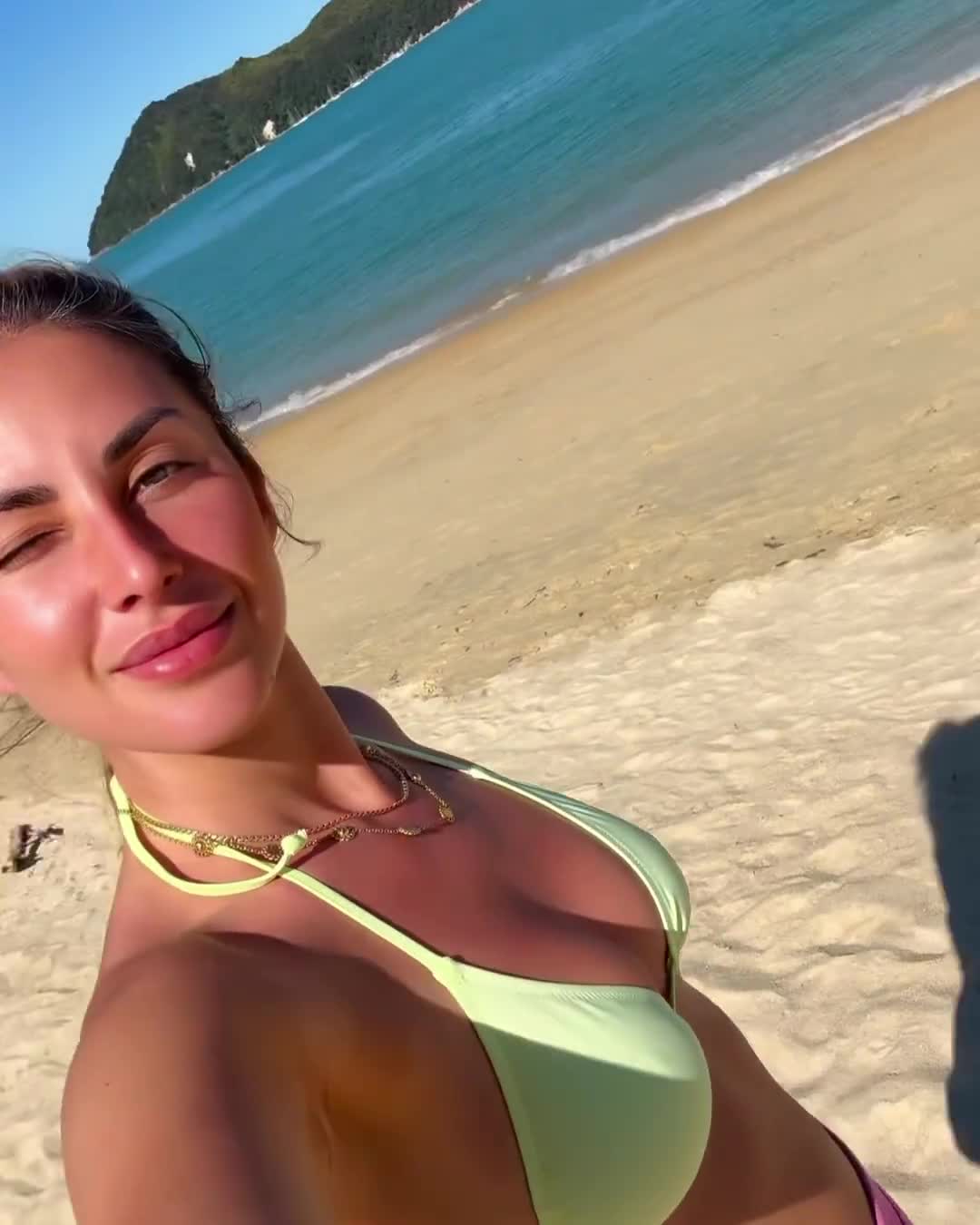 Video 24699 from Jana Azizi