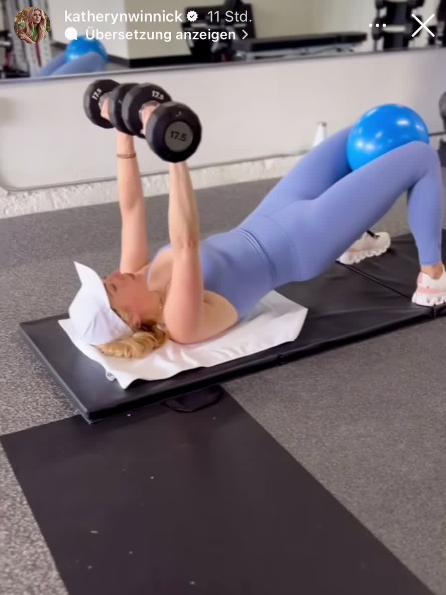 Video 24706 from Katheryn Winnick