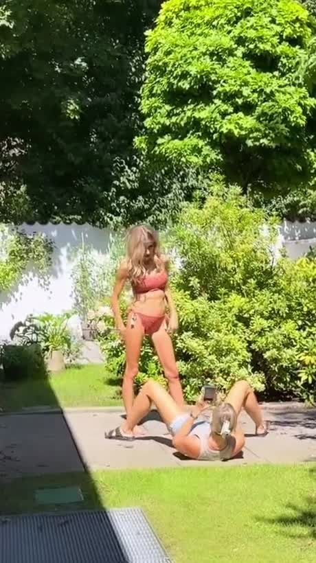 Video 24712 from Cathy Hummels